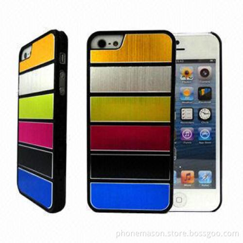 Mobile phone case for iPhone 5
